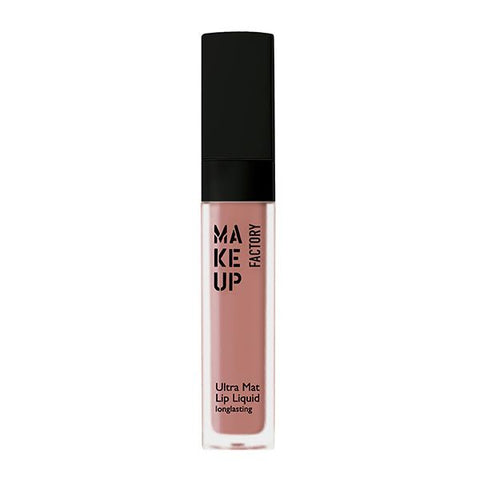 Ultra Mat Lip Liquid REALLY NUDE
