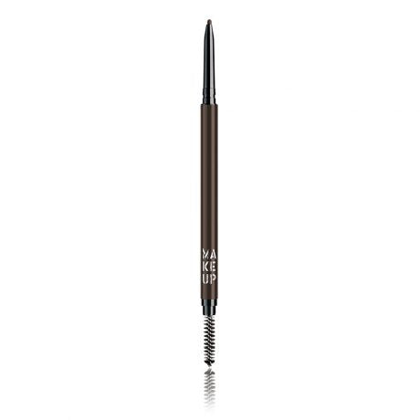Ultra Precision Brow Liner DARK UMBER