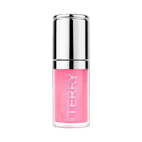 By Terry Baume de Rose Glow Gloss N°1 Rosy Rose gloss labbra 5 ml