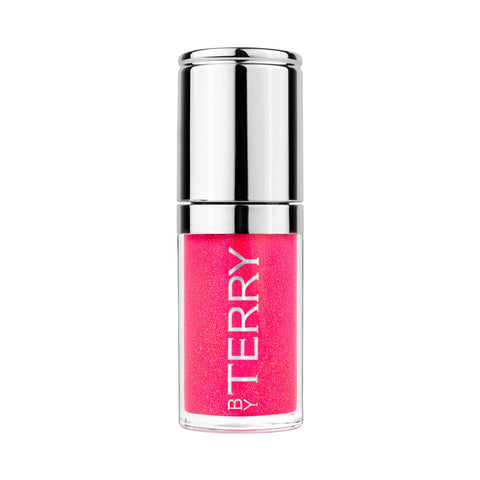 By Terry Baume de Rose Glow Gloss N°2 Pink Pong gloss labbra 5 ml