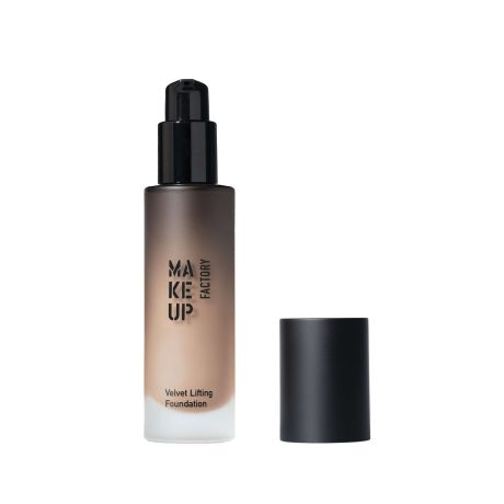 Velvet Lifting Foundation Honey Beige