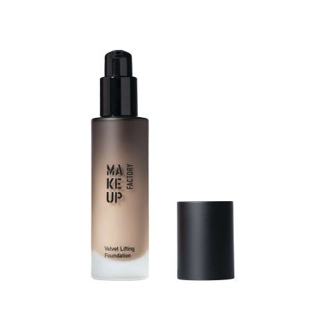 Velvet Lifting Foundation Vanilla Rose