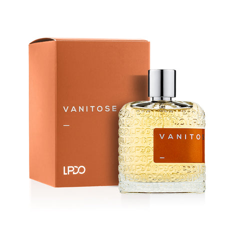 Lpdo Vanitose Eau De Parfum Intense 100 Ml Unisex