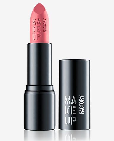 Velvet Mat Lipstick LUCKY PINK