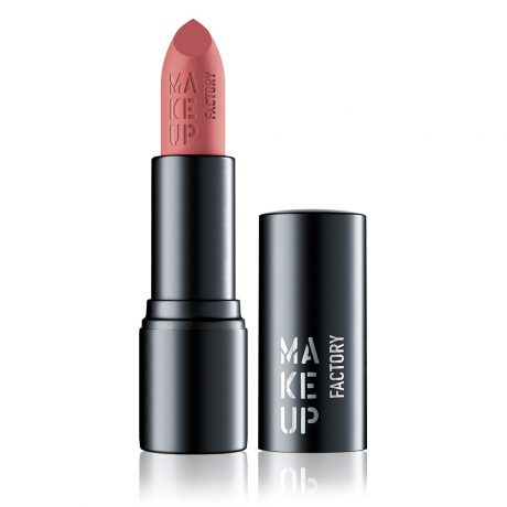 Velvet Mat Lipstick PRETTY ROSE
