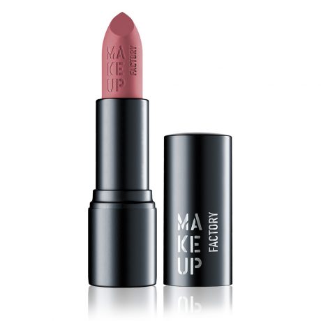 Velvet Mat Lipstick ROSEWOOD BABY