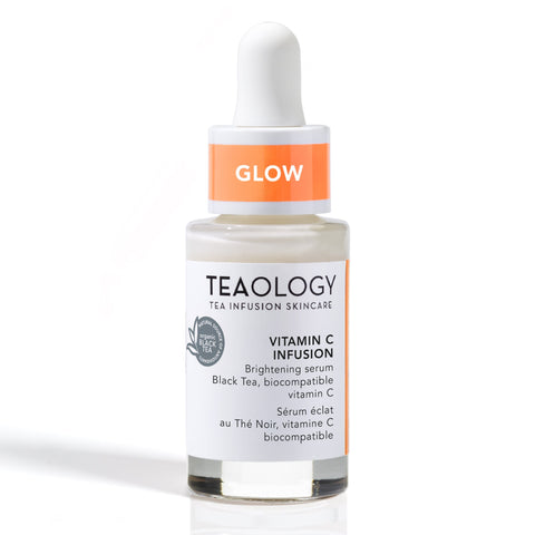 Teaology Vitamina C Siero Illuminante 15 Ml