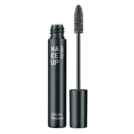Volume Mascara BLACK