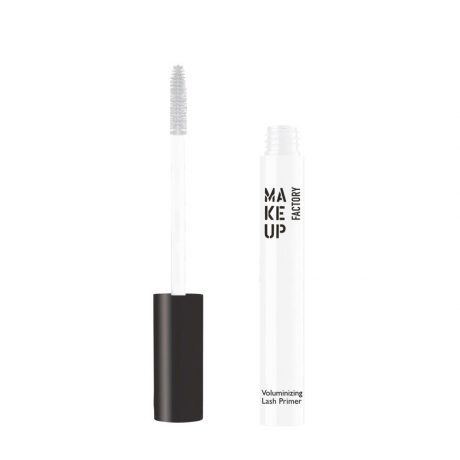 Volumizing Lash Primer Transparent
