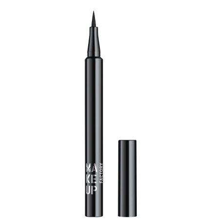 Waterproof Eyeliner BLACK STAR