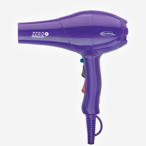 Giubra Phon Zero 9 Tourmaline Viola 2000 Watt