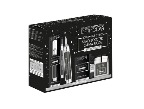 Dermolab Set Botox Like Effect