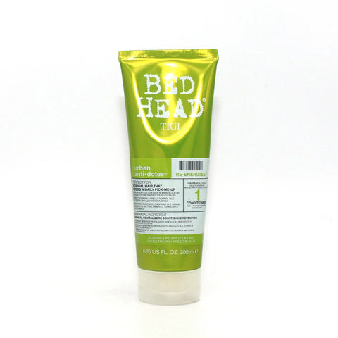 Tigi Ua Re-Energize Conditioner 200 Ml (Level 1)