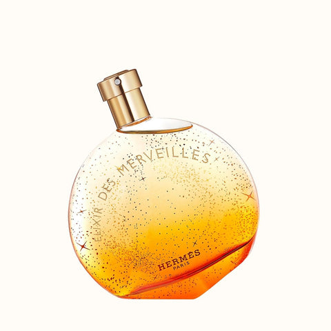 Hermes Elixir Des Merveilles Eau De Parfum 100 Ml Donna