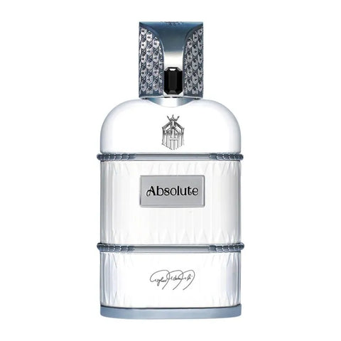 Asghar Adam Ali Absolute Eau De Parfum 100 Ml