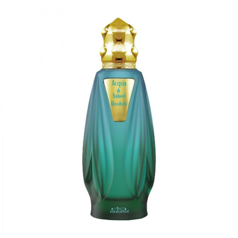 Nabeel Acqua Di Nabeel Absolute Eau De Parfum 100 Ml