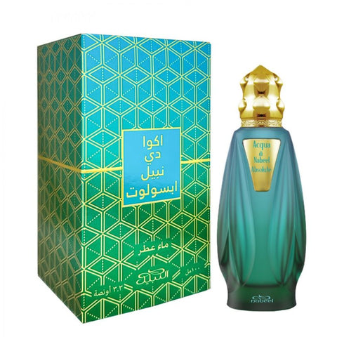Nabeel Acqua Di Nabeel Absolute Eau De Parfum 100 Ml