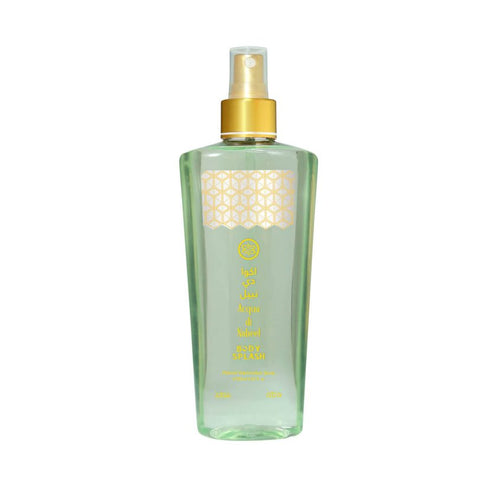 Nabeel Acqua Di Nabeel Acqua Corpo 250 Ml