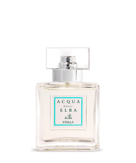 Acqua Dell'Elba Stella Eau De Parfum 100 Ml