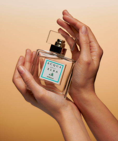 Acqua Dell'Elba Stella Eau De Parfum 50 Ml
