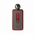 Afnan 9 PM Rebel Eau de Parfum 100 ml - flacone frontale su fondo bianco