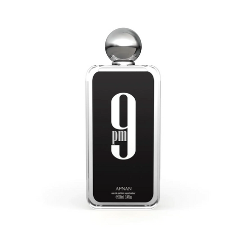 Afnan 9PM Eau de Parfum 100 ml - flacone