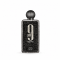 Afnan 9PM Night Out Extrait de Parfum 100 ml - vista frontale su fondo bianco