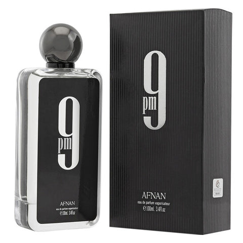 Afnan 9PM Eau De Parfum 100 Ml