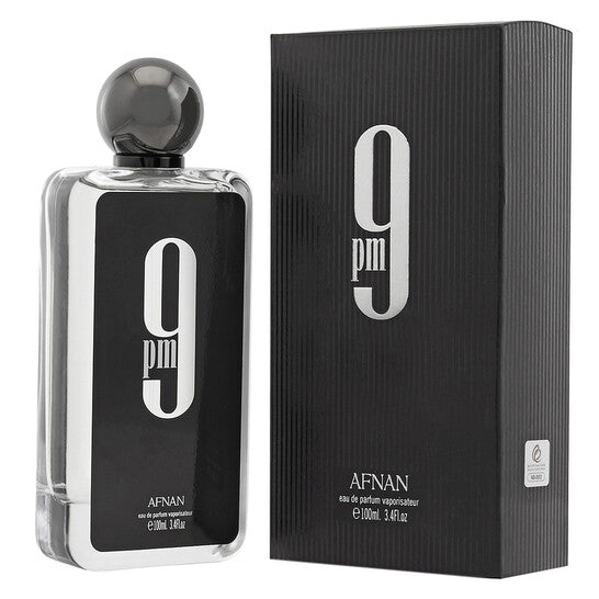 Afnan 9PM Eau De Parfum 100 Ml