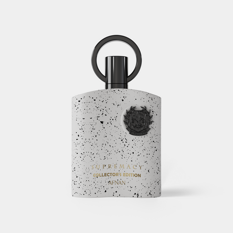 Afnan Supremacy Collector’s Edition Eau de Parfum 100 ml - flacone frontale