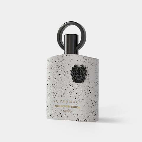Afnan Supremacy Collector’s Edition Eau de Parfum 100 ml - vista di tre quarti