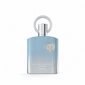 Afnan Supremacy In Heaven Eau De Parfum 100 Ml - flacone frontale su fondo bianco