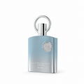 Afnan Supremacy In Heaven Eau De Parfum 100 Ml - vista di tre quarti su fondo bianco