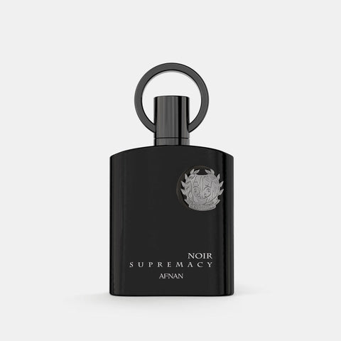 Afnan Supremacy Noir Eau de Parfum 100 ml con confezione