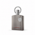 Afnan Supremacy Not Only Intense Extrait de Parfum 100 ml - vista di tre quarti su fondo bianco