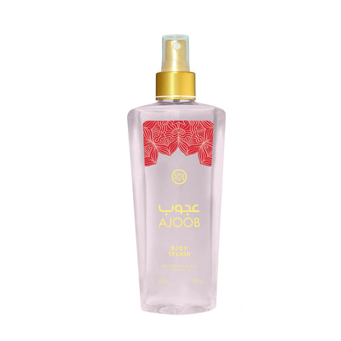 Nabeel Ajoob Acqua Corpo 250 Ml