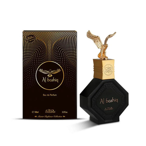 Nabeel Al Bashiq Eau De Parfum 100 Ml