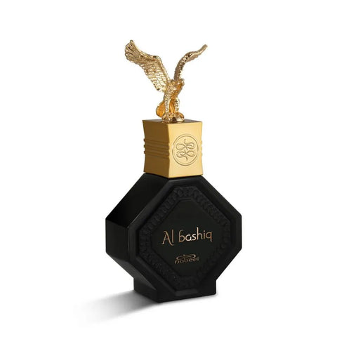 Nabeel Al Bashiq Eau De Parfum 100 Ml