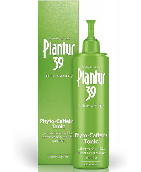 Alpecin Plantur 39 Tonico Alla Caffeina 200 ml