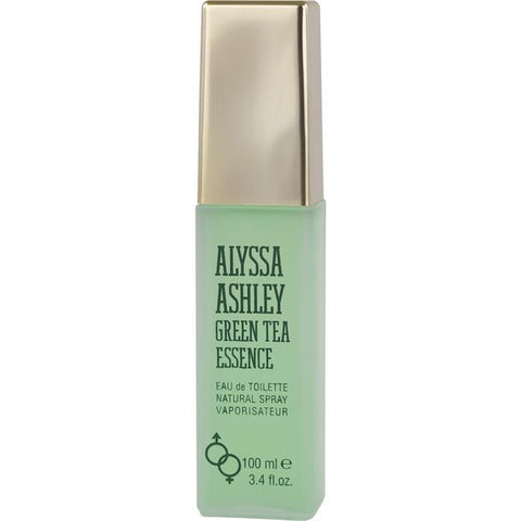 Alyssa Ashley Green Tea Essence Eau De Toilette 100 Ml Unisex