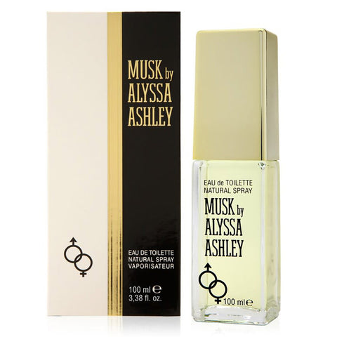 Alyssa Ashley Vanilla Eau De Parfum 50 Ml Donna