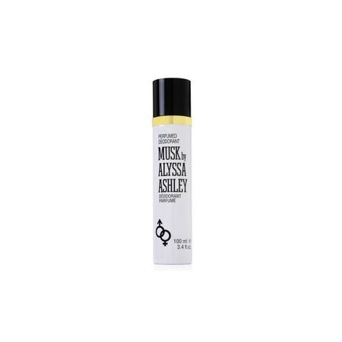 Alyssa Ashley Deodorante Musk 100 Ml