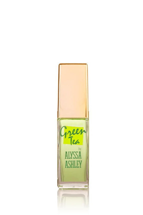 Alyssa Ashley Green Tea Essence Eau De Toilette 50 Ml Unisex