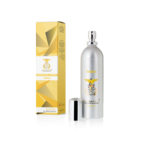 Les Perles D'Orient Ambre Eau De Parfum 150 Ml Unisex