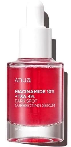 Anua Niacinamide Siero Viso 30 Ml