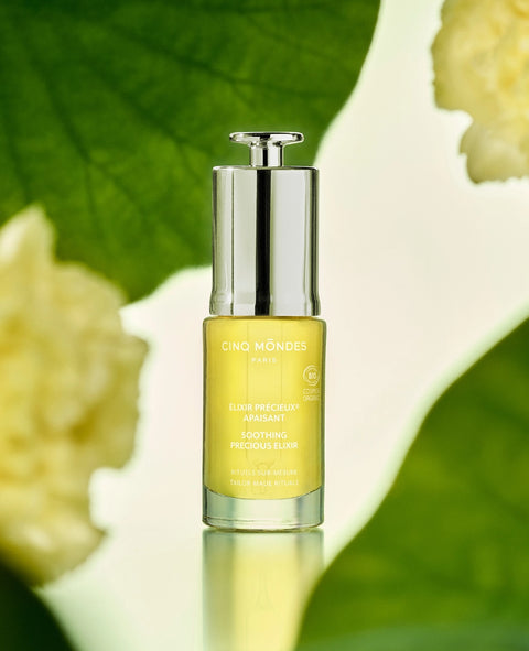 Élixir Precieux APAISAN T 15ml