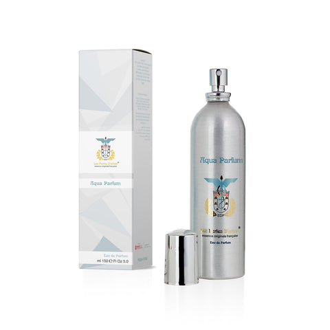 Les Perles D'Orient Aqua Parfum Eau De Parfum 150 Ml Uomo