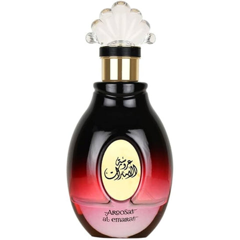 Ard Al Zaafran Aroosat Al Emarat 100 Ml