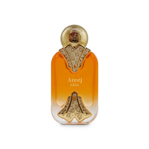 Nabeel Areej Eau De Parfum 100 Ml