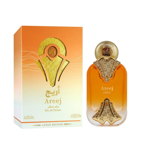 Nabeel Areej Eau De Parfum 100 Ml
